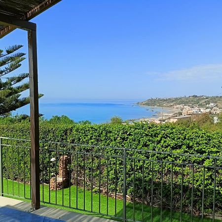Villa Margherita Sciacca Exteriér fotografie