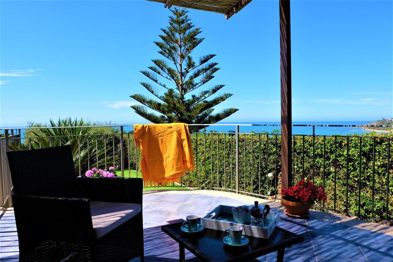 Villa Margherita Sciacca Exteriér fotografie