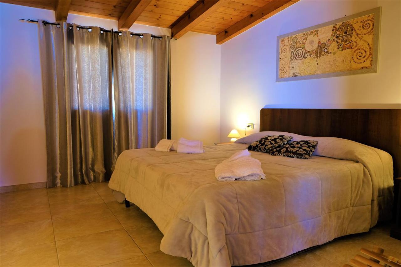 Villa Margherita Sciacca Exteriér fotografie