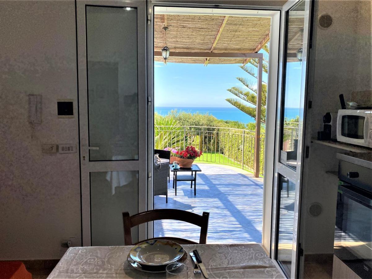 Villa Margherita Sciacca Exteriér fotografie