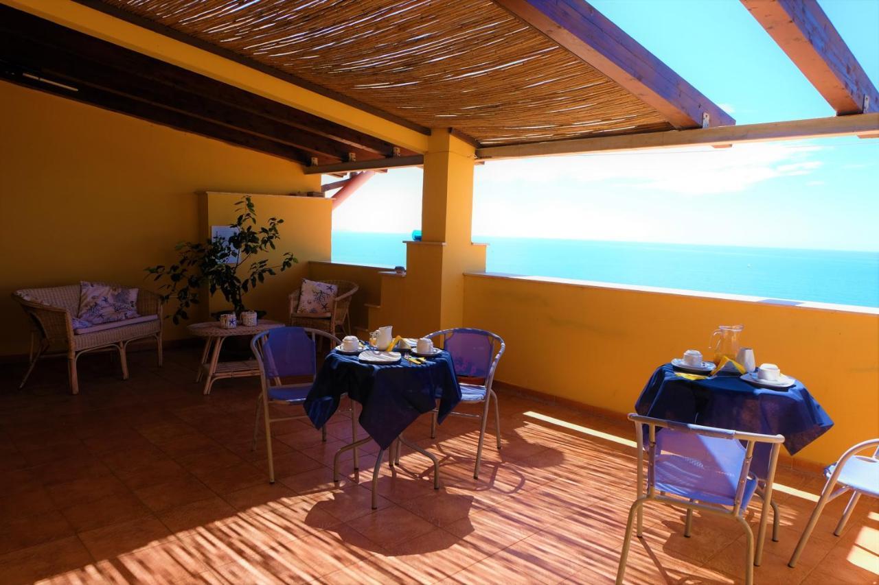 Villa Margherita Sciacca Exteriér fotografie