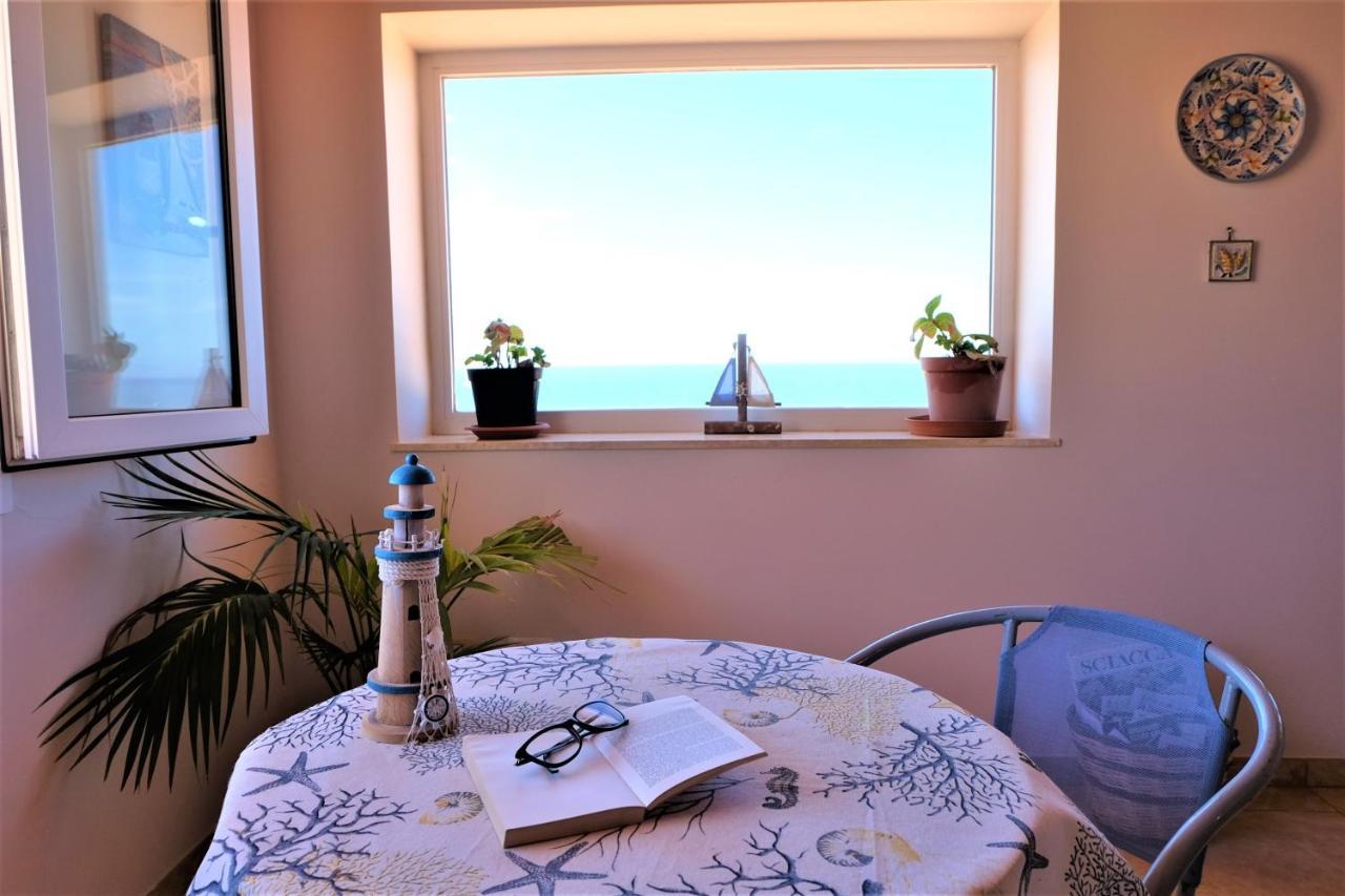Villa Margherita Sciacca Exteriér fotografie