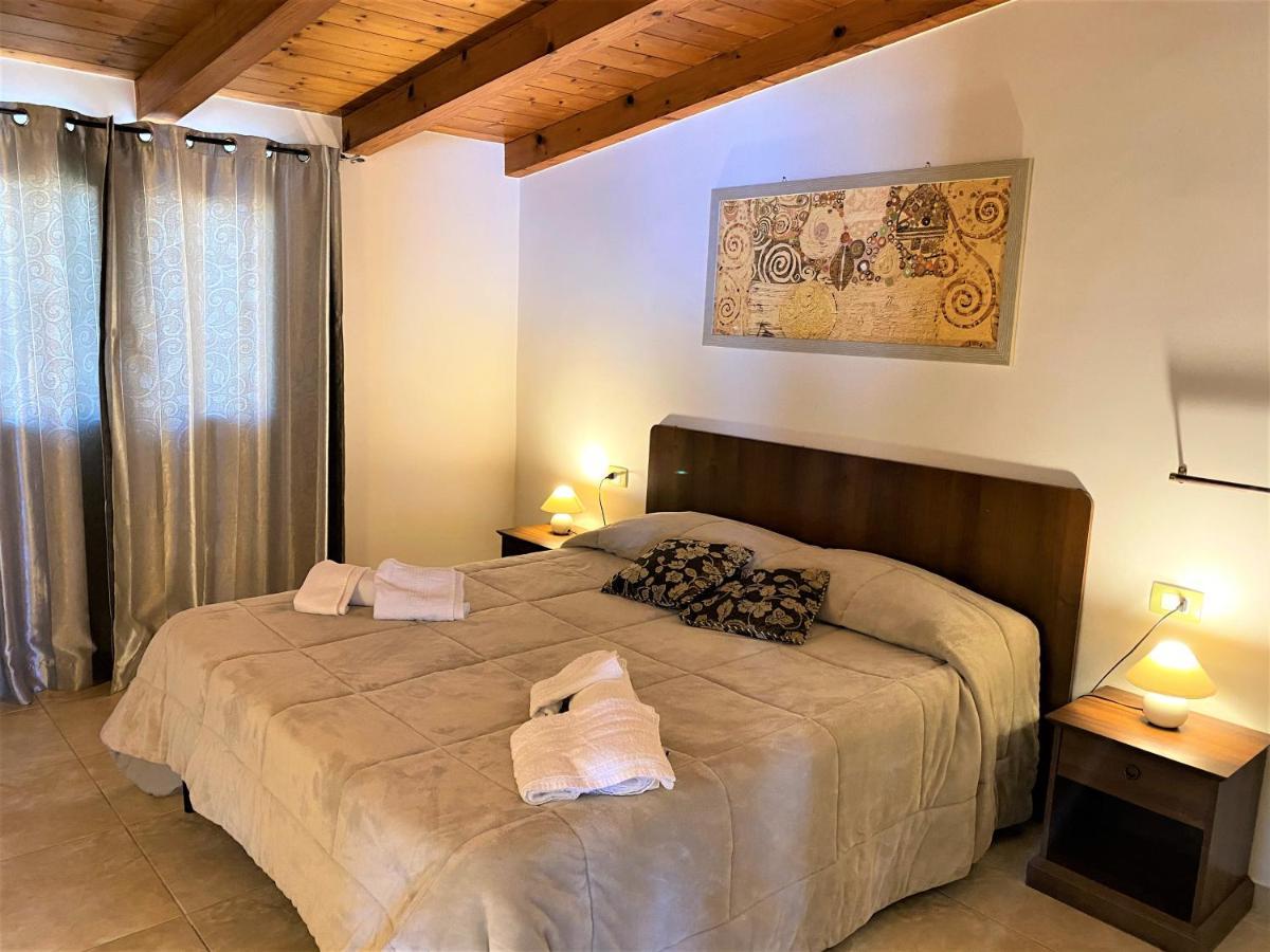 Villa Margherita Sciacca Exteriér fotografie