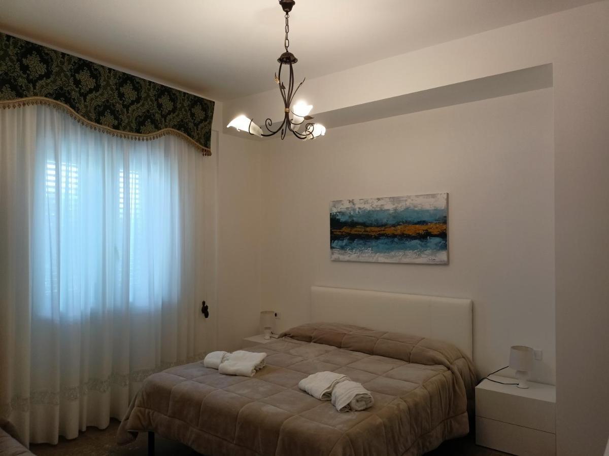 Villa Margherita Sciacca Exteriér fotografie