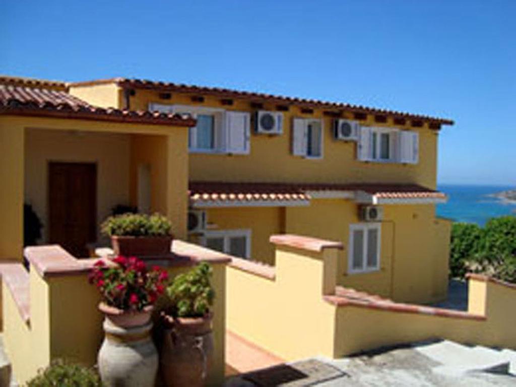 Villa Margherita Sciacca Pokoj fotografie