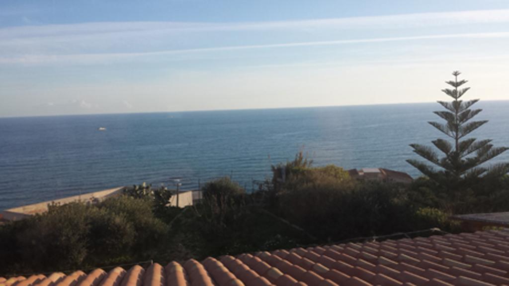Villa Margherita Sciacca Pokoj fotografie