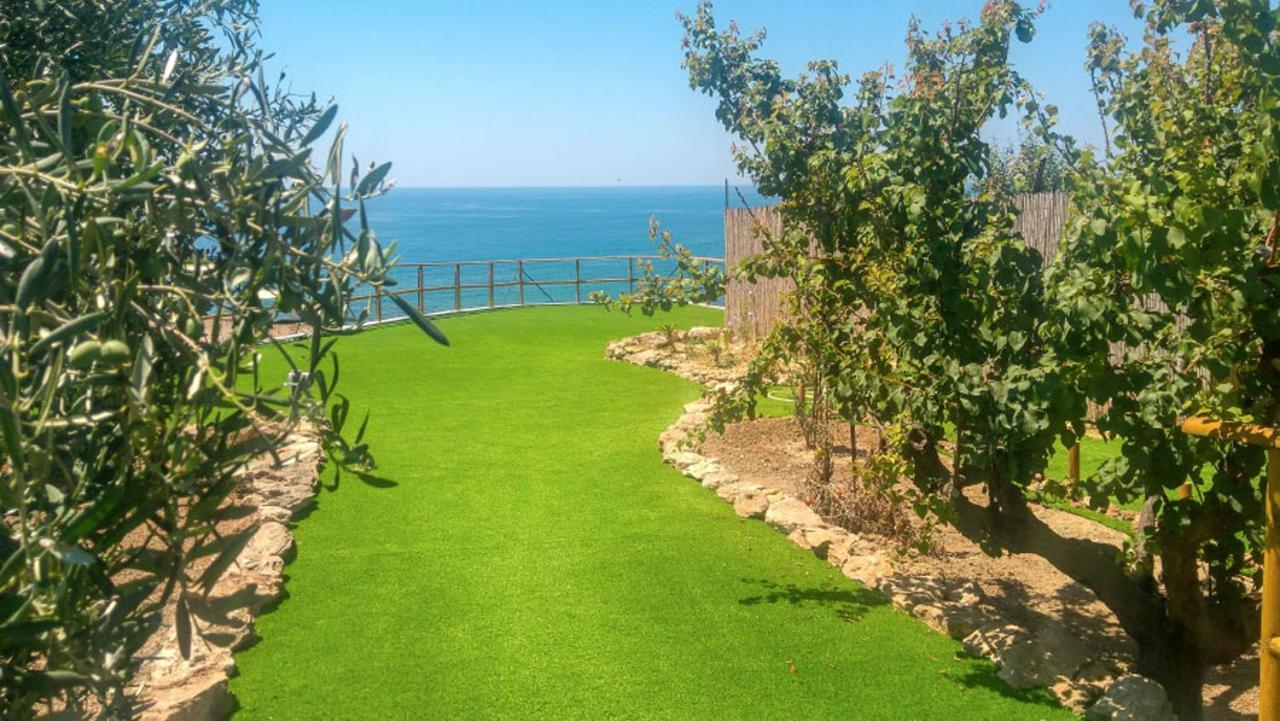 Villa Margherita Sciacca Exteriér fotografie